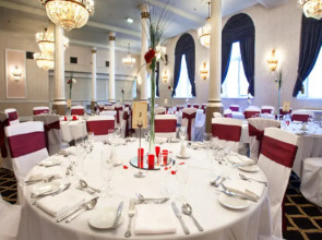 Britannia Hotel Manchester