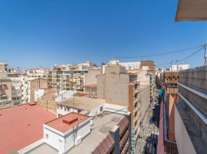 Myflats Luxury Navas