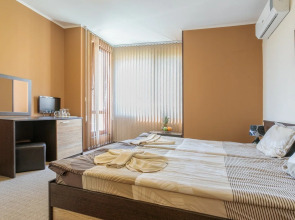 Complex Villa Brigantina