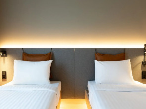 Moxy Outletcity Metzingen