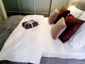 Апартаменты на улице Максима Горького