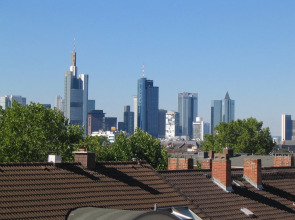 Hotel Alexander am Zoo