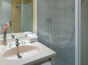 Les Loges du Park – résidence hôtelière