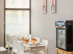 City Residence Aix En Provence