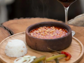 Saklı Konak Cappadocia