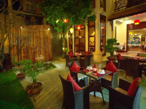 Lantern Boutique Hoi An