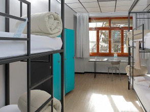 Plus Florence - Hostel