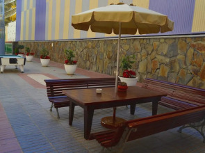 Apartamentos Las Góndolas