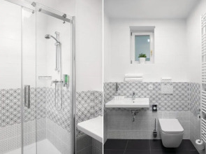 EA ApartHotel Melantrich