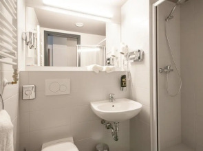 a&o Bremen Hauptbahnhof - Hostel