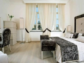 Albergo Palazzo Decumani