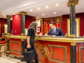 Le Monsieur by Sweett