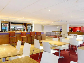 Travelodge London Kings Cross Royal Scot Hotel