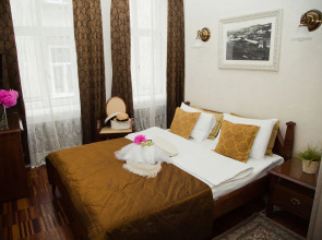 «Винтаж Бутик Отель»