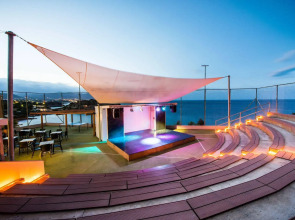 Blue Marine Resort & Spa