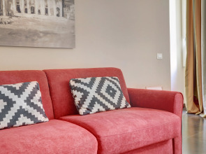 Colosseo Gardens - My Extra Home