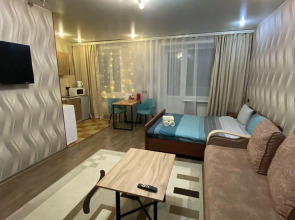 Апартаменты на проспекте 50 лет Комсомола