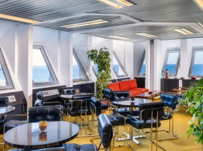 Brown Brut Seafront Hotel