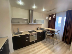 Апартаменты на улице Красноармейская