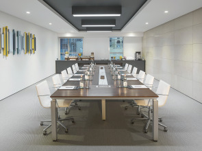 InterContinental Dubai Marina by IHG