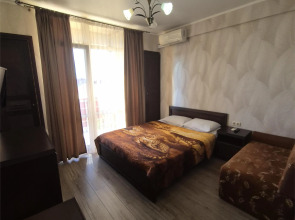 Гостевой дом «Вегас»