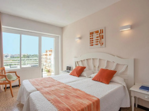 BJ Playamar Hotel & Apartamentos