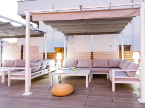 We Hostel Palma Albergue Juvenil