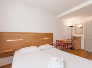 Residhotel Vieux Port