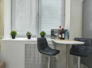 Посуточно в тупике Северный