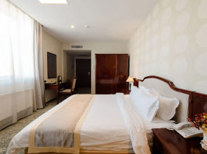 Springs Hotel Ulaanbaatar