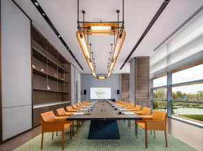 Grand Mercure Chengdu East