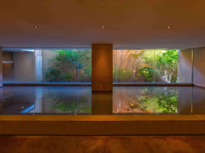 Hyatt Regency Hakone Resort and Spa