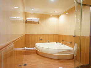 Golden Boutique Hotel Kemayoran