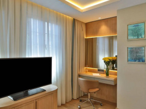 Ada Suites Nisantasi