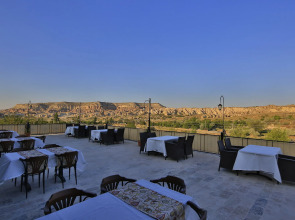 Cappadocia View Hotel