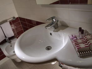 Annia Park Hotel Venice Airport