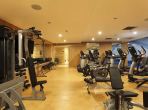 Hilton Rio De Janeiro Copacabana