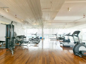 D'Majestic Premier Suites Kuala Lumpur