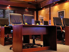 Le Meridien Ile Maurice