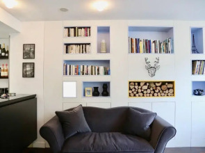 Отель Stella Etoile	