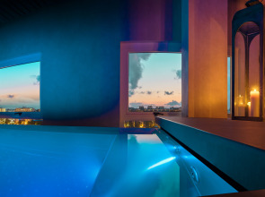 SH Valencia Palace Hotel