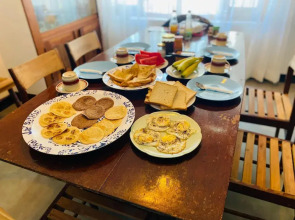 Happy Valley Residence Unawatuna