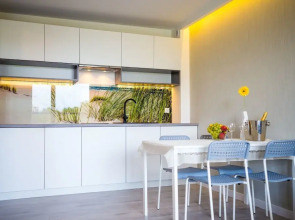 Apart Hotel Residence Jastrzębia Góra