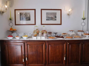 Borgo ca' dei Sospiri