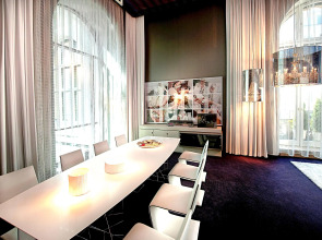 Sofitel Munich Bayerpost