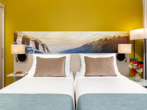 Leonardo Hotel Verona