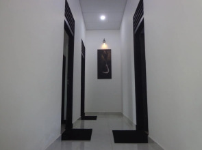 Hotel Le Green Udawalawe