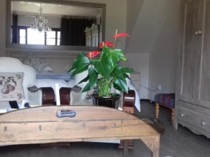 Mulligans Golf Lodge