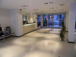 O2 Hoteles Mar del Plata