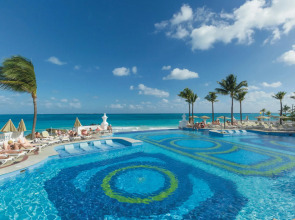 Hotel Riu Palace Las Americas - Adults Only- All Inclusive